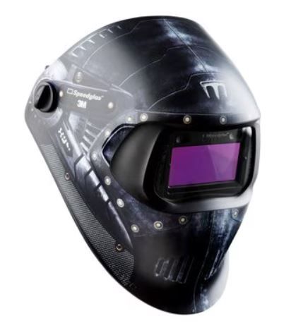 3M™ Speedglas™ SchweißmaskenTrojan Warrior